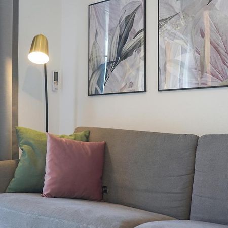 Apartmani Eterovic Baška Voda Kültér fotó